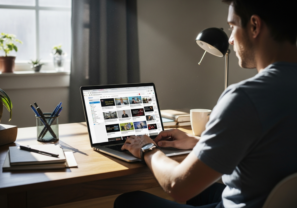 Les navigateurs IA volent-ils vos données bancaires et médicales ?