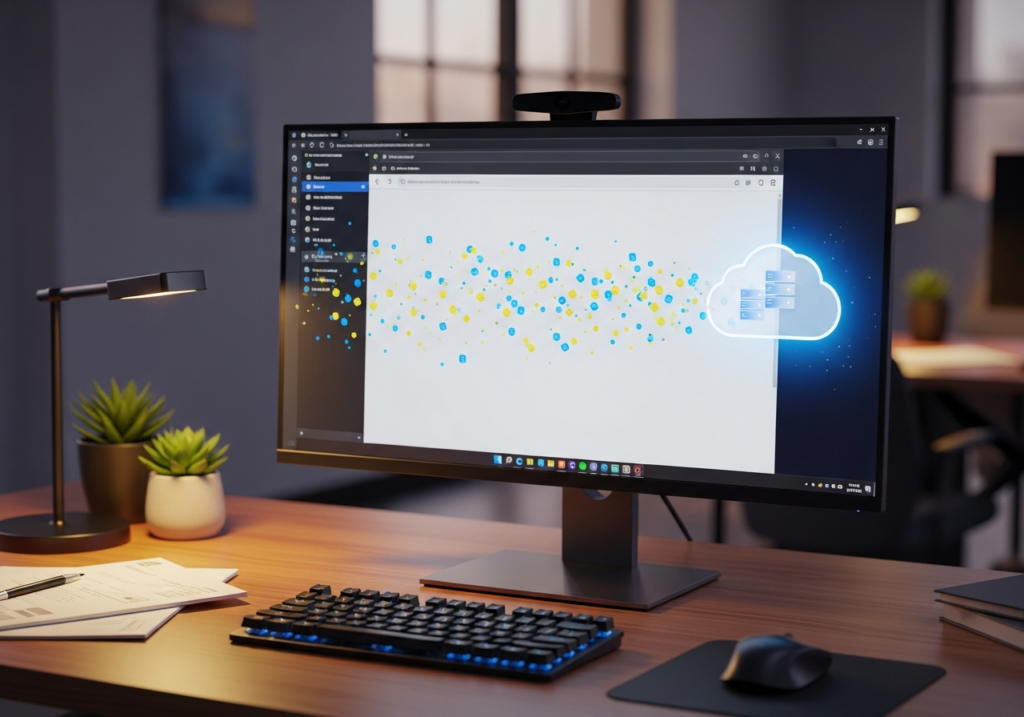 Les navigateurs IA volent-ils vos données bancaires et médicales ?