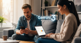 Google Gemini 3 : 5 fonctionnalités à tester de toute urgence sur la nouvelle IA