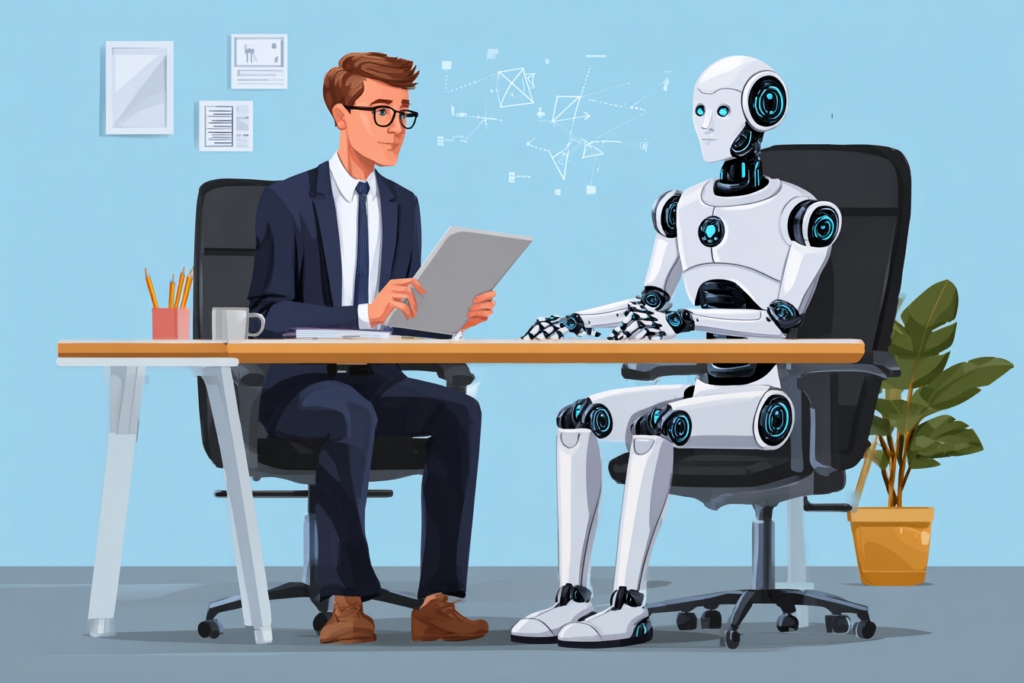 Que va devenir l'IA en 2026 selon vous ?