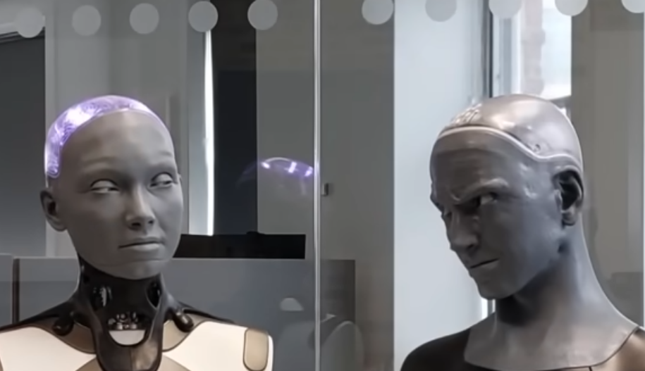 robot neo alternative