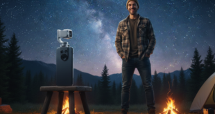 Fini les selfies ratés ! Honor vient d'inventer le smartphone qui filme tout seul