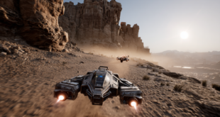 Les fans attendent beaucoup de Star Wars : Galactic Racer