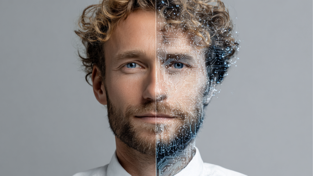 transformer photo en avatar gratuit