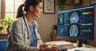 Adieu la biopsie ? Cette IA voit les tumeurs cérébrales sur IRM