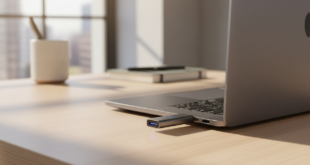 Pourquoi la clé usb reste indispensable malgré le cloud ?