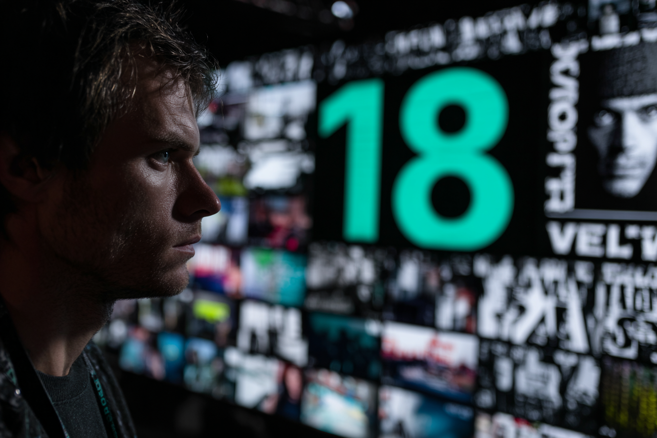 Vérification de l’âge et sites porno : 25% des Français ont arrêté de se…