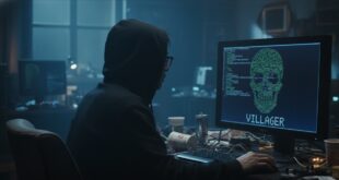 villager hacker chinois