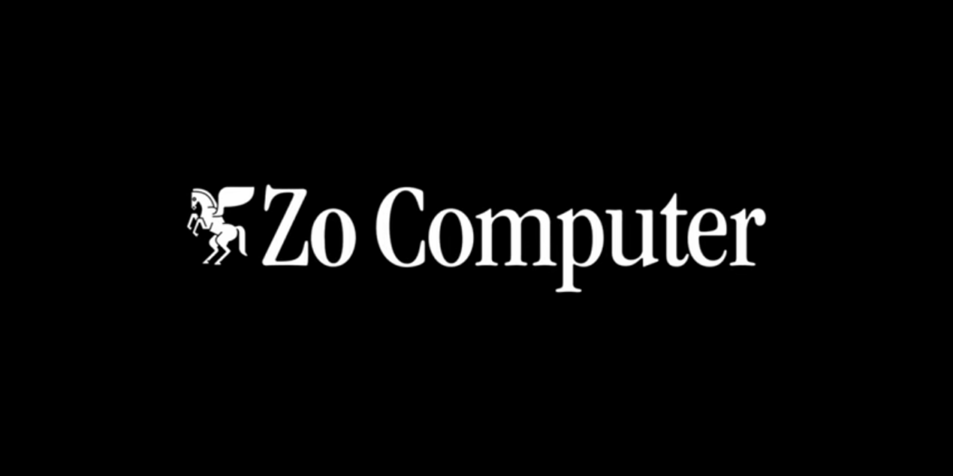 Zo Computer - Une nouvelle façon de penser l’informatique
