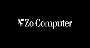 zo computer - logo