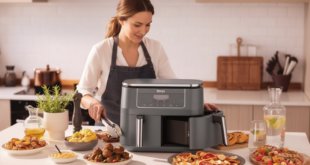 Airfryer Ninja