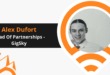 Alex Dufort GigSky