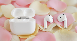 Apple AirPods 4 avec ANC