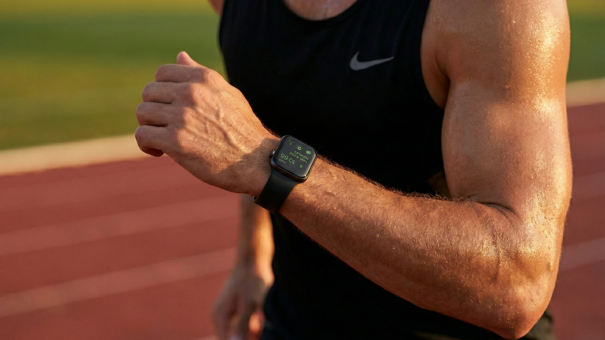 Apple Watch Series 11 GPS 46 mm en promo : 399 € au lieu de 479 € pour les soldes 2026 sur Amazon