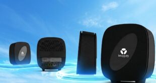 Bbox Wi-Fi 7 - photo officielle