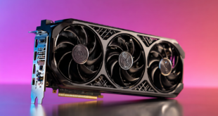 Les cartes graphiques vont-elles atteindre les 5000 dollars ?