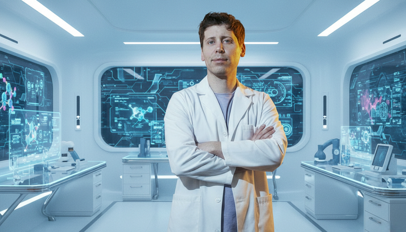 ChatGPT Health se renforce avec le rachat de la startup santé Torch