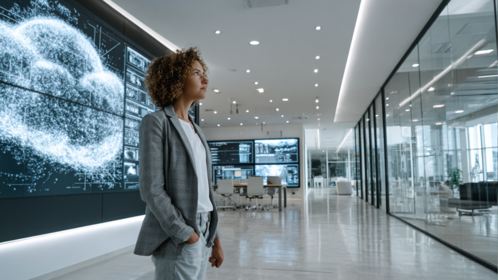 Cloud hybride vs multi-cloud