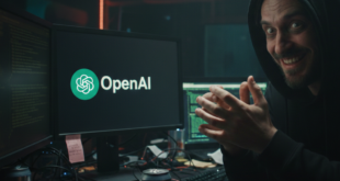 Les hackers squattent votre équipe sur OpenAI et volent vos données pro