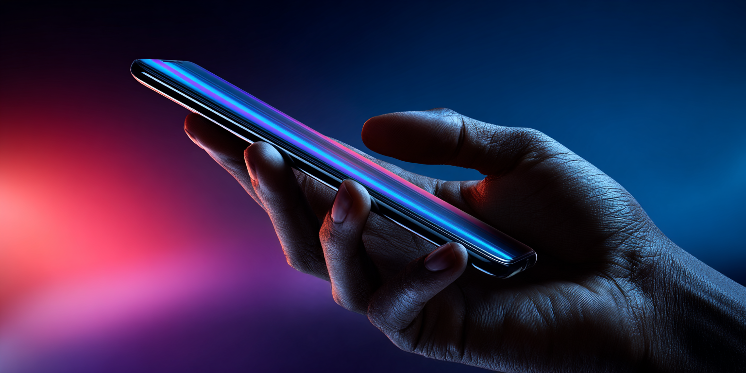 Dreame Air1 : le Chinois qui fait trembler les géants dévoile son smartphone par erreur