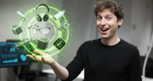 Les gadgets IA OpenAI