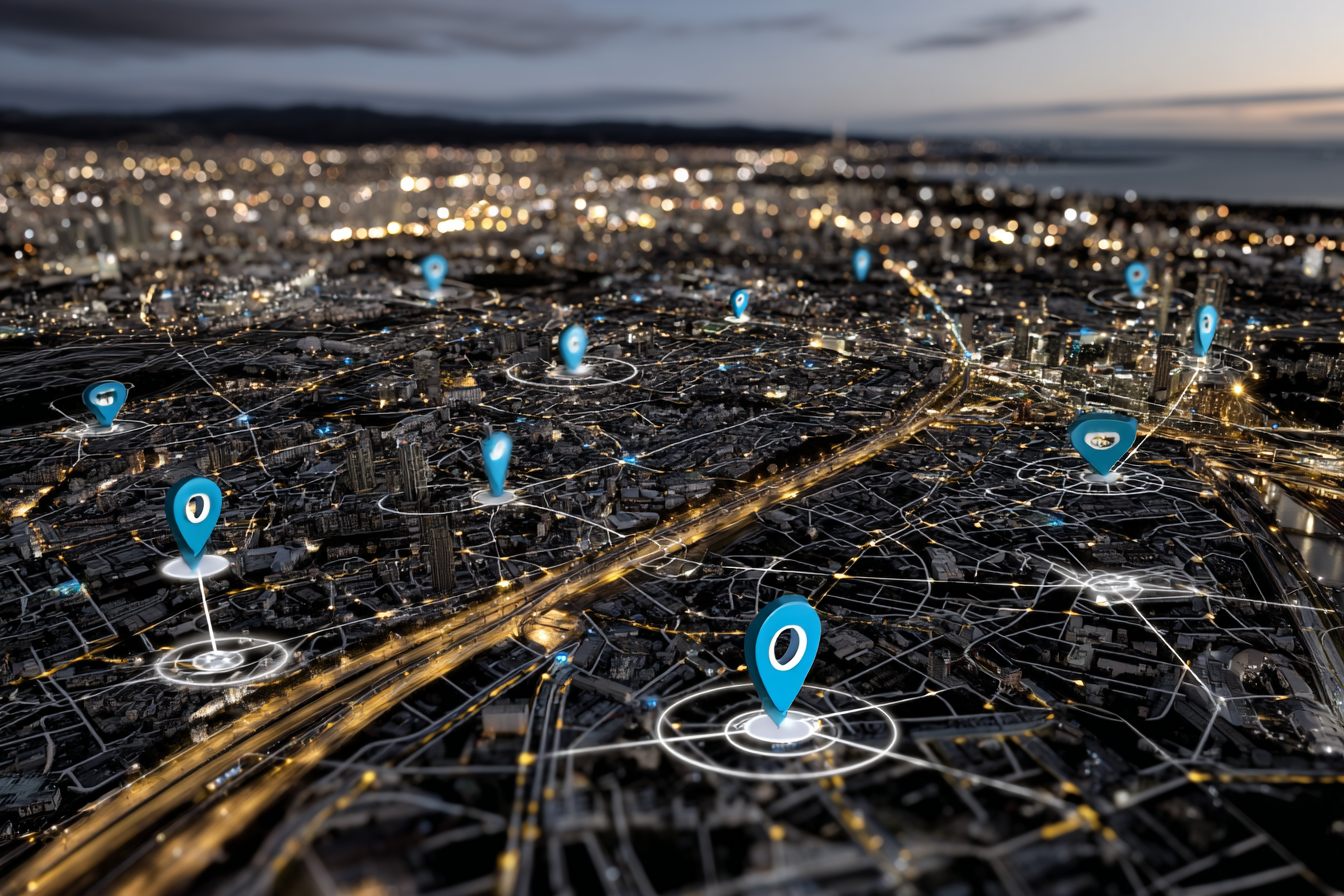 Google Maps et Waze : comment les trajets sont réellement calculés