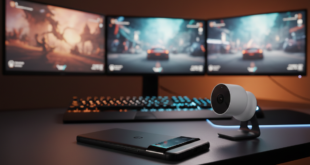 Google Pixel 8 + Nest Cam