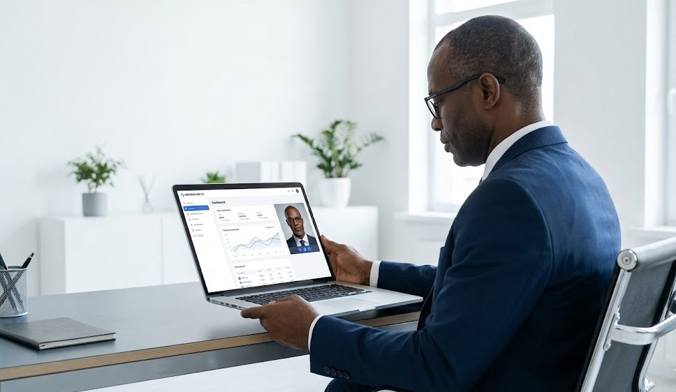 IgniteTech MyPersona CEO