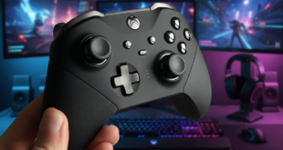 Manette Xbox Elite Série 2