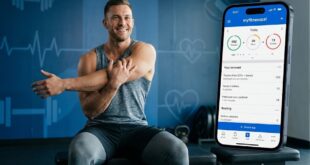 MyFitnesspal - sport et coaching