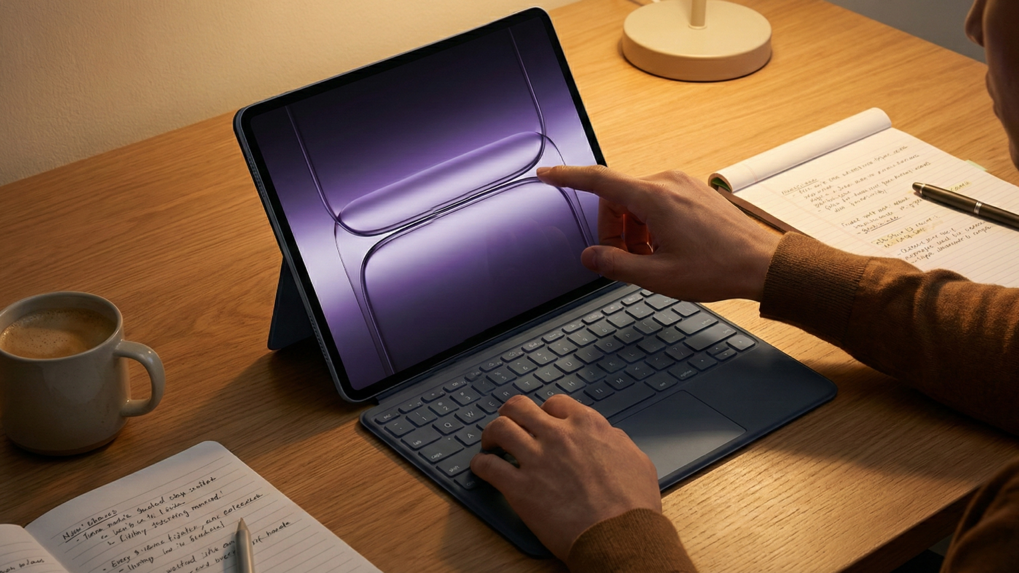 Elle ridiculise l’iPad Pro sans ruiner ton budget : OnePlus Pad 3 512 Go à 398 €