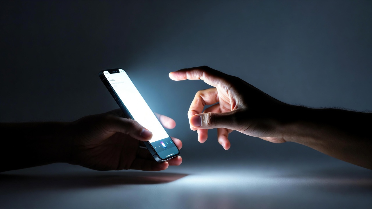 Retournement de situation : c’est OpenAI qui a refusé de donner son IA à Siri