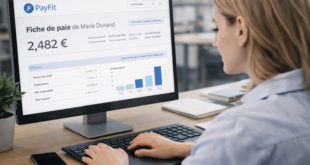 Un assistant IA RH dédié à la paie dans PayFit