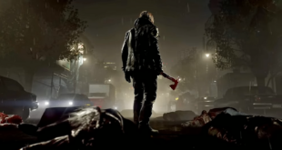 Resident Evil 9 Rquiem heroes