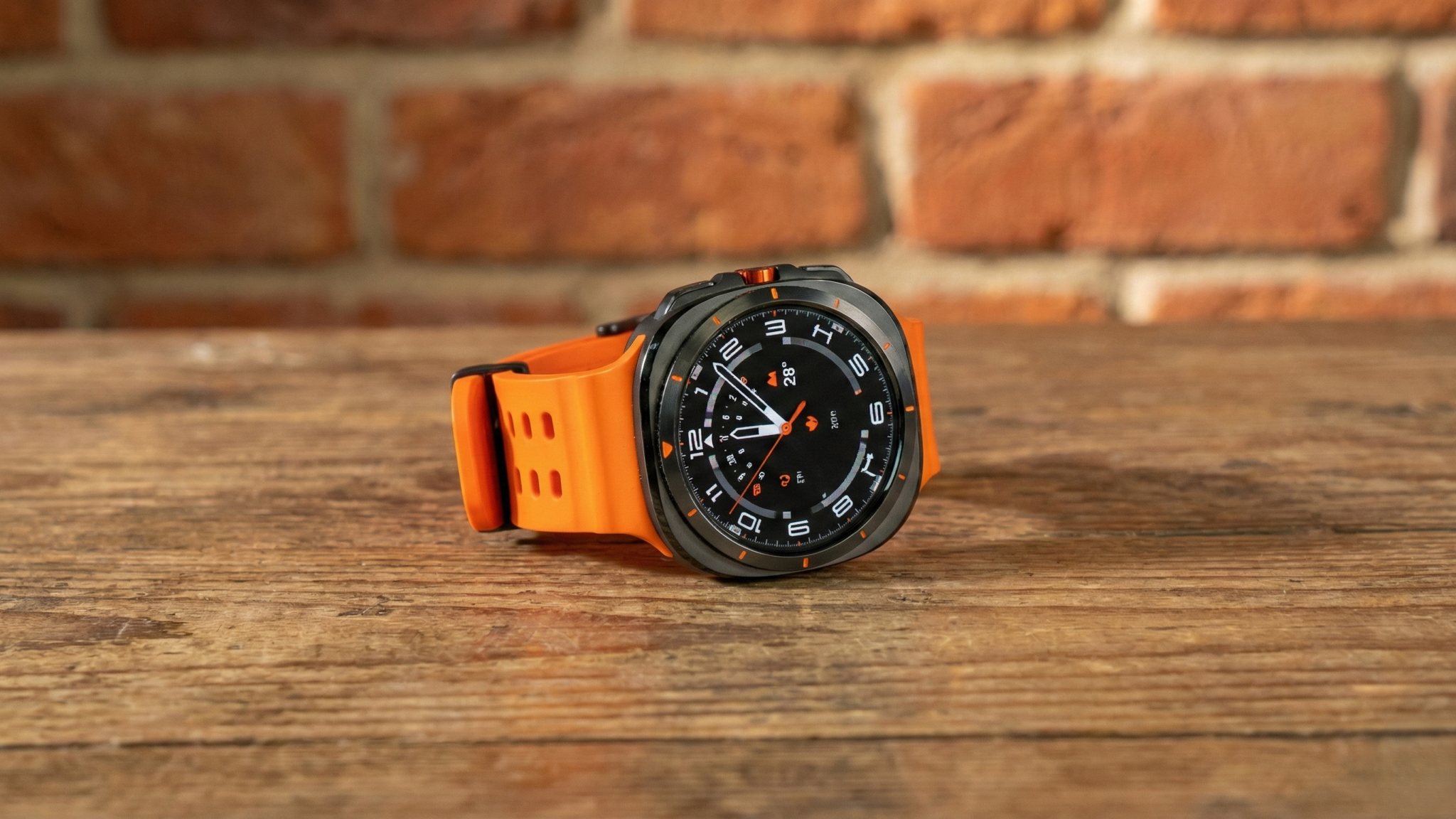 Samsung Galaxy Watch Ultra 2025 à prix choc : –57 % chez AliExpress