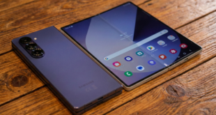 Samsung Galaxy Z Fold 6