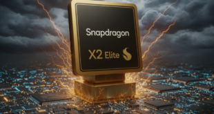Snapdragon X2 Elite