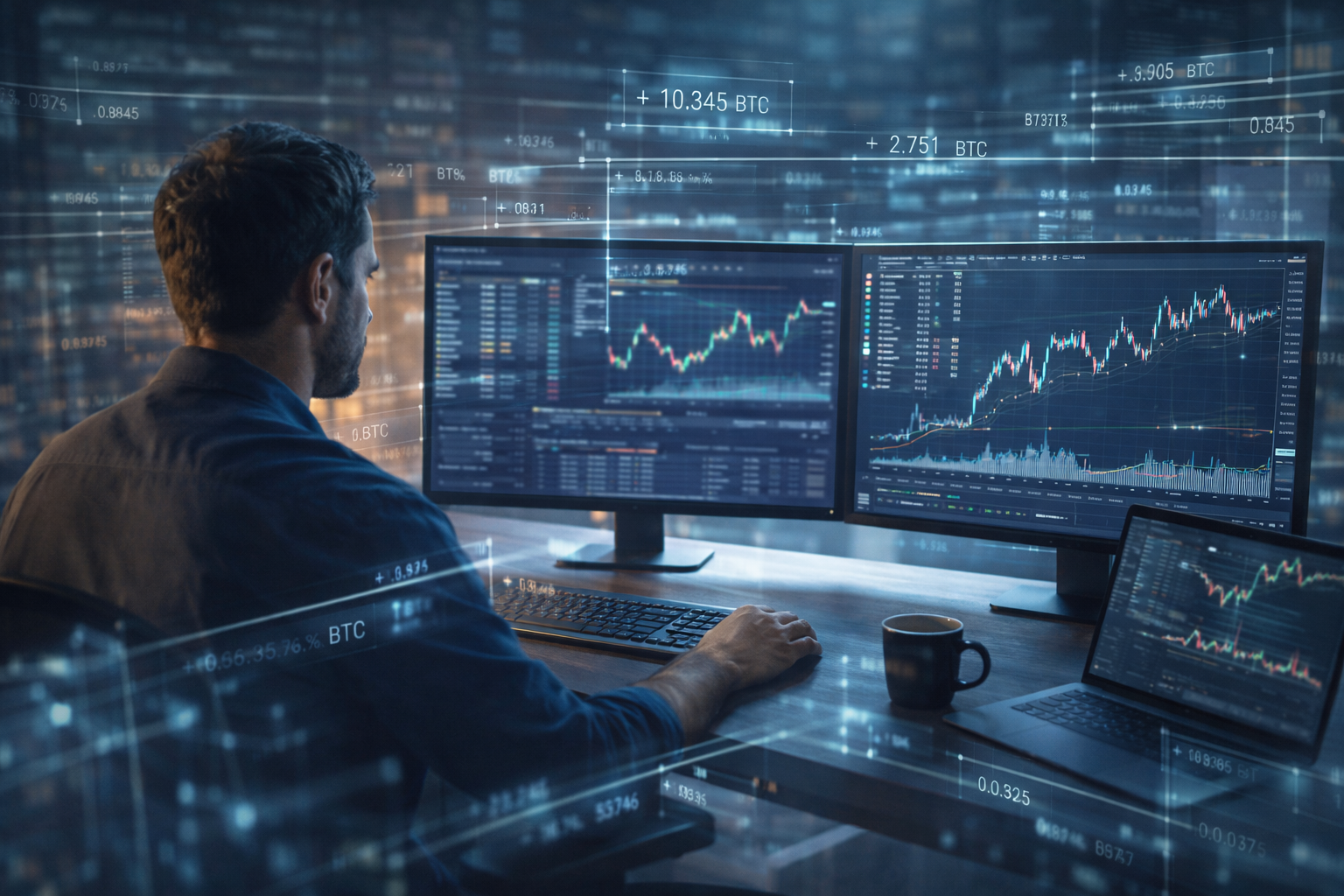 IA et crypto : quels liens réels entre ces deux technologies ?