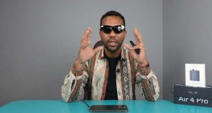 TCL RayNeo Air 4 Pro - Mahery