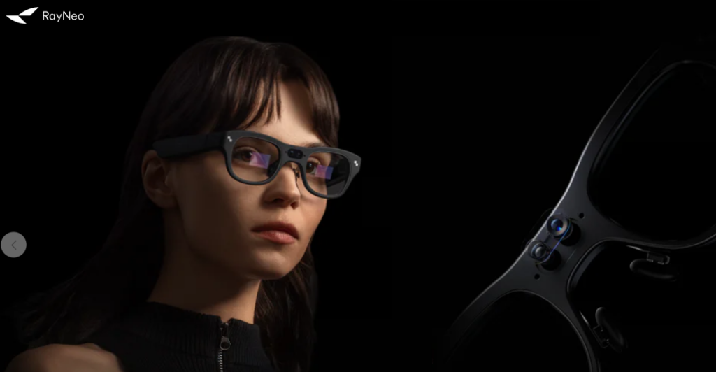 TCL RayNeo Air 4 Pro  va faire mieux que le 3S Pro