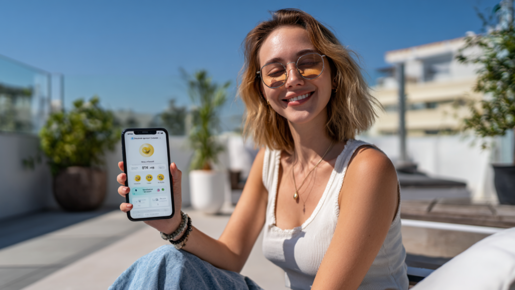 TikTok Lite rémunération