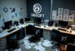 Ubisoft en crise