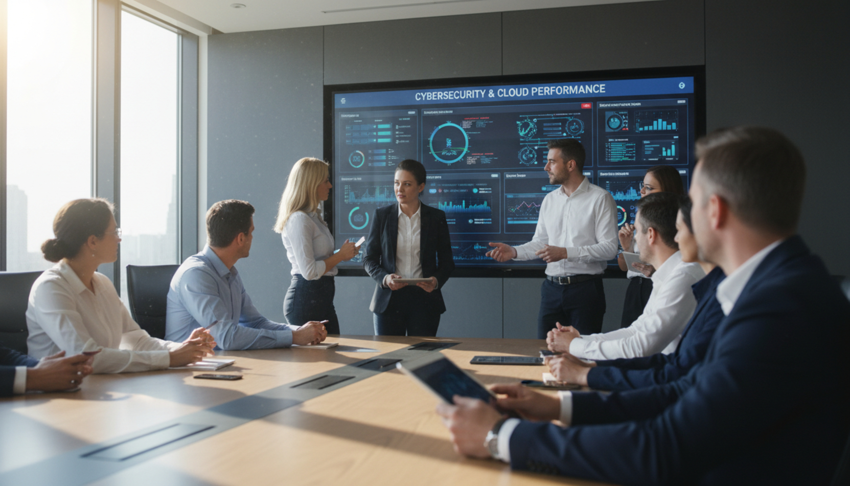 Voyage4 de MongoDB : solution IA pour les pros