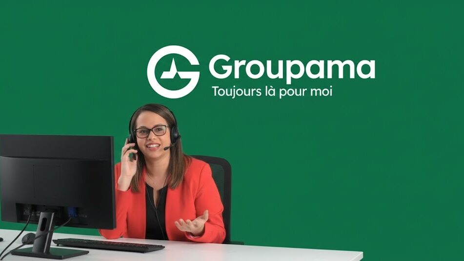 accès compte Groupama - service clientèle