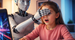 ChatGPT joue les parents pour protéger les adolescents