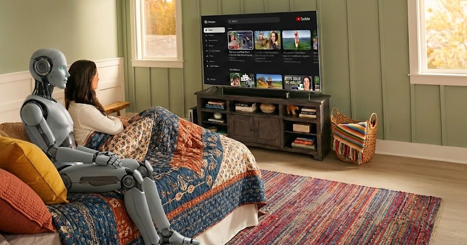 YouTube – Voici comment fonctionne vraiment l’algorithme de recommandation