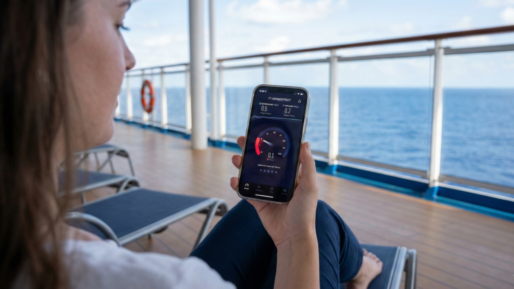 alternative wifi costa cruise