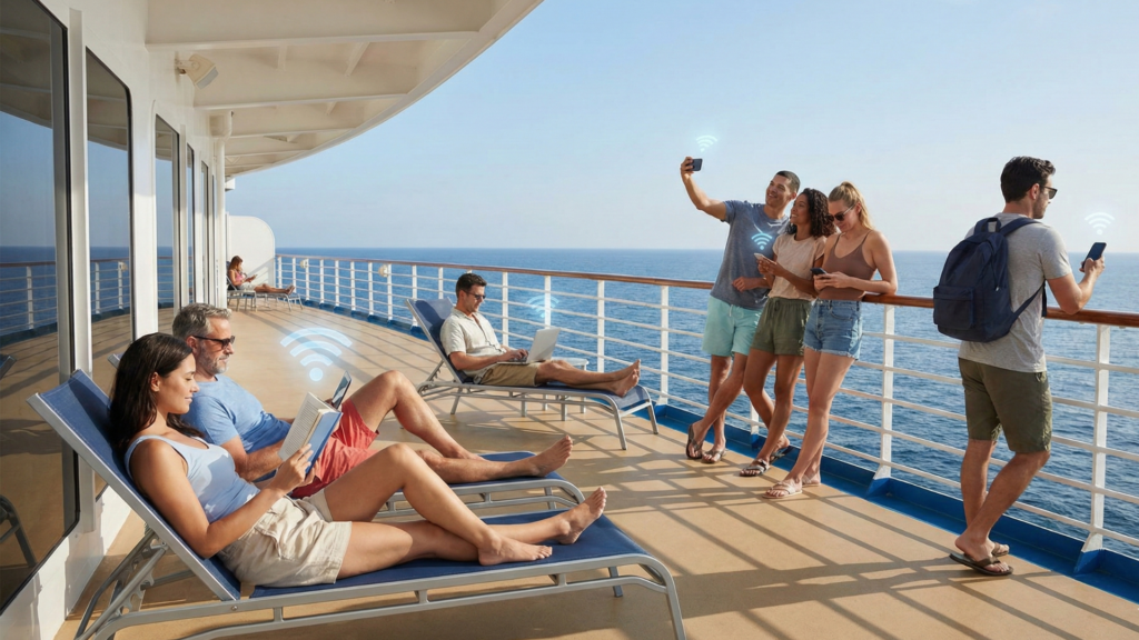 alternative wifi costa cruise