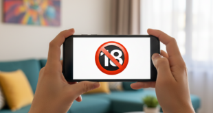 Google et Apple laissent proliférer les applis de deepfake nudes !