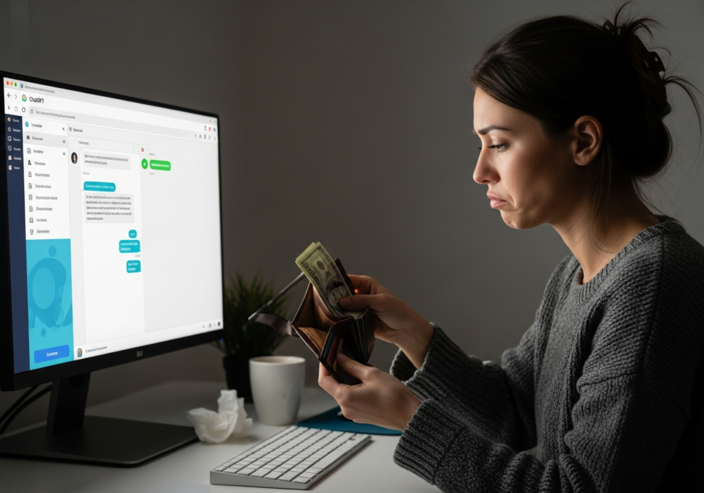 OpenAI trahit sa promesse : Les pubs envahissent ChatGPT